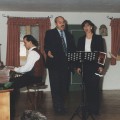 Chor 1999