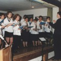 Chor 1999